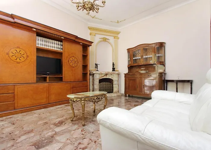 4Bnb - Luxury Mazzini Apartment