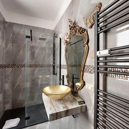 4Bnb - Luxury Mazzini Apartment Rome Exterior photo