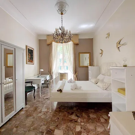 4Bnb - Luxury Mazzini Apartment Rome Exterior photo