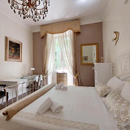 4Bnb - Luxury Mazzini Apartment Rome Exterior photo