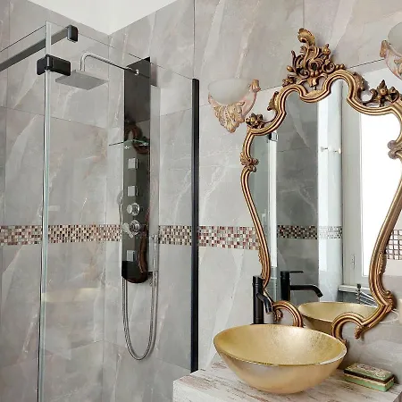 4Bnb - Luxury Mazzini Apartment Rome Exterior photo