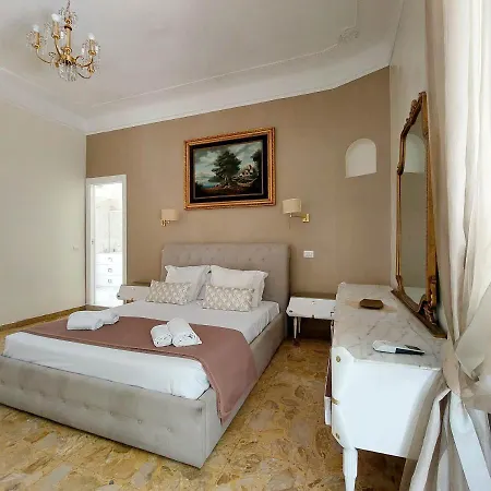 4Bnb - Luxury Mazzini Apartment Rome Exterior photo