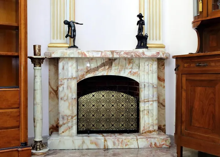 4Bnb - Luxury Mazzini Apartment