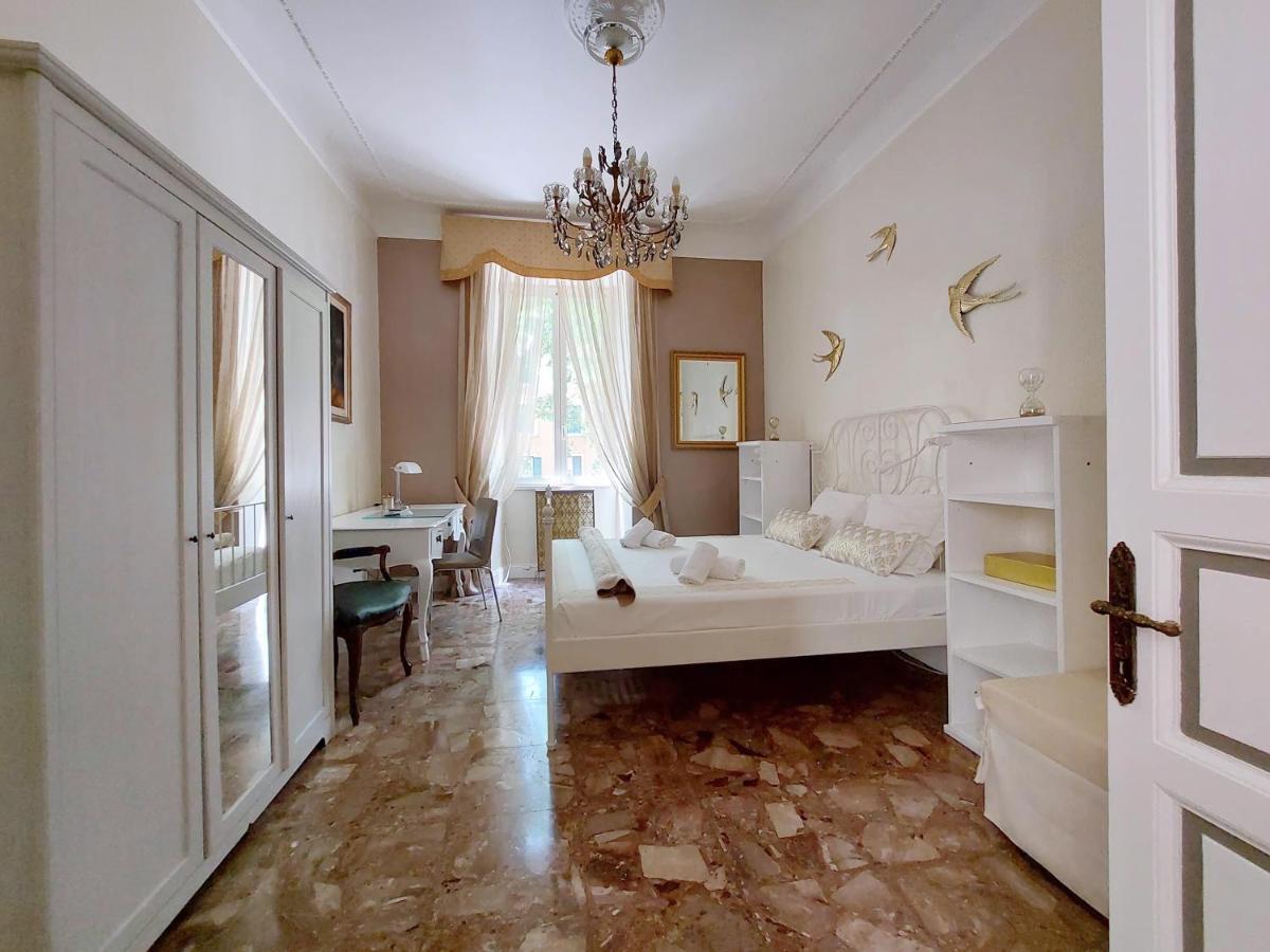 Appartement 4bnb - Luxury Mazzini *