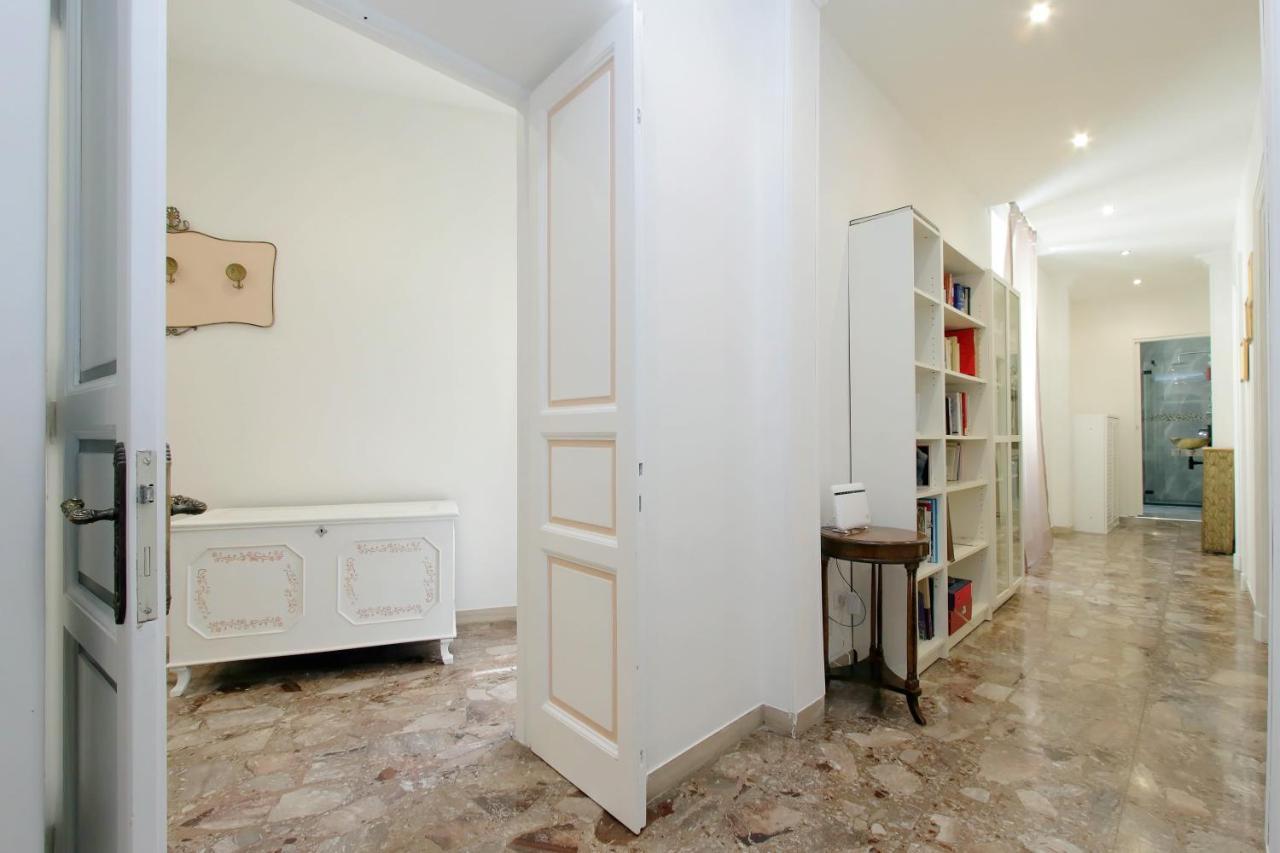 4bnb - Luxury Mazzini Appartement