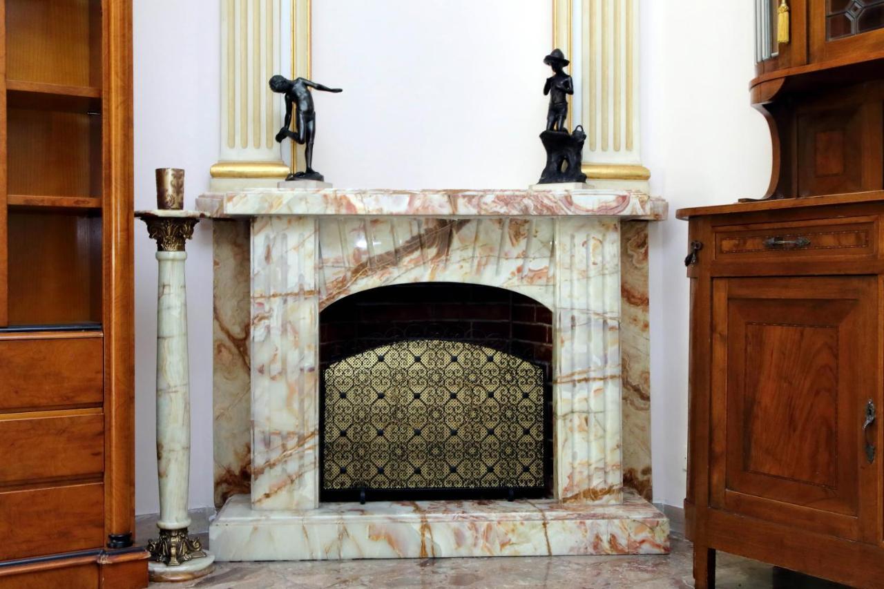 Appartement 4bnb - Luxury Mazzini *