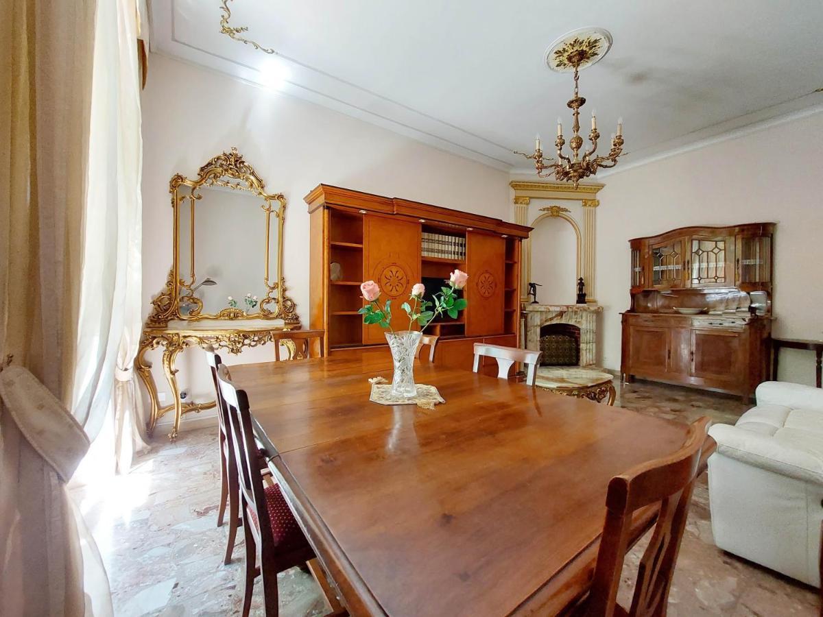 4bnb - Luxury Mazzini Appartement