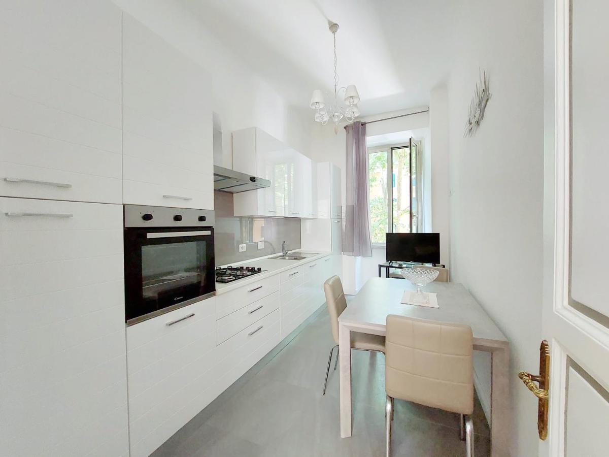 4bnb - Luxury Mazzini Appartement *