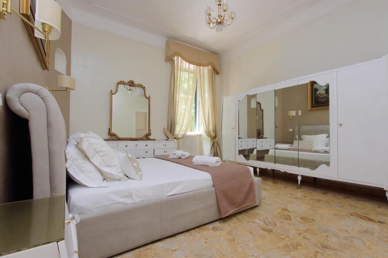 4bnb - Luxury Mazzini Appartement *