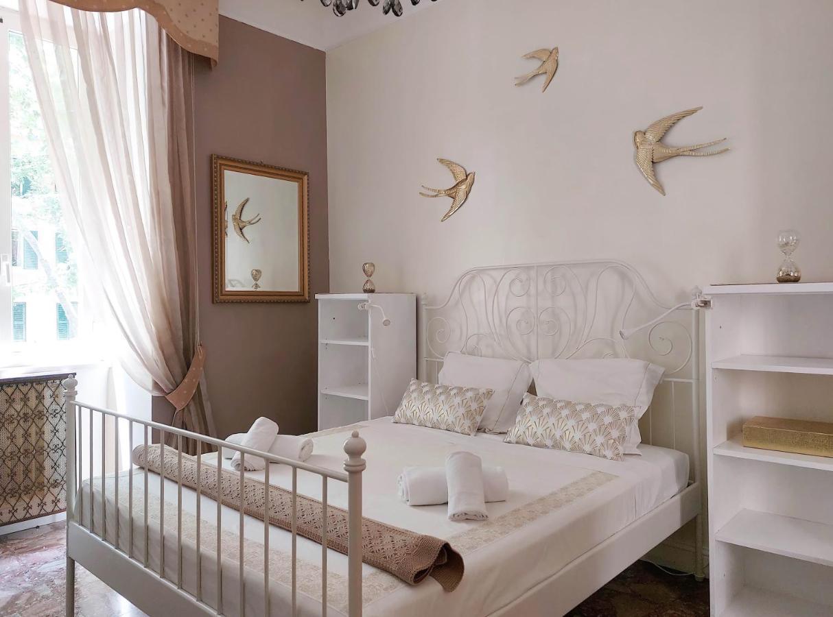 4bnb - Luxury Mazzini Appartement *