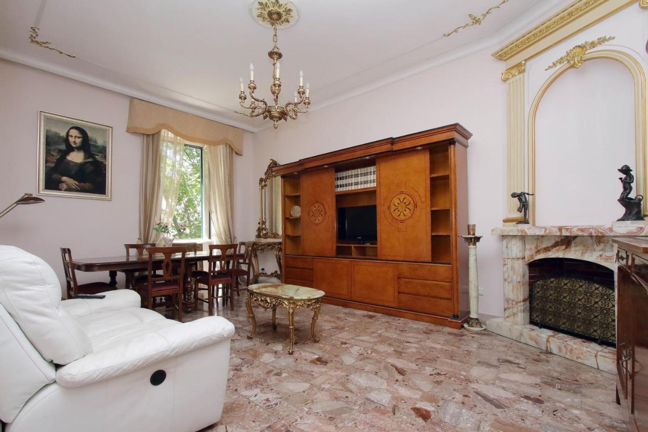4bnb - Luxury Mazzini Appartement *