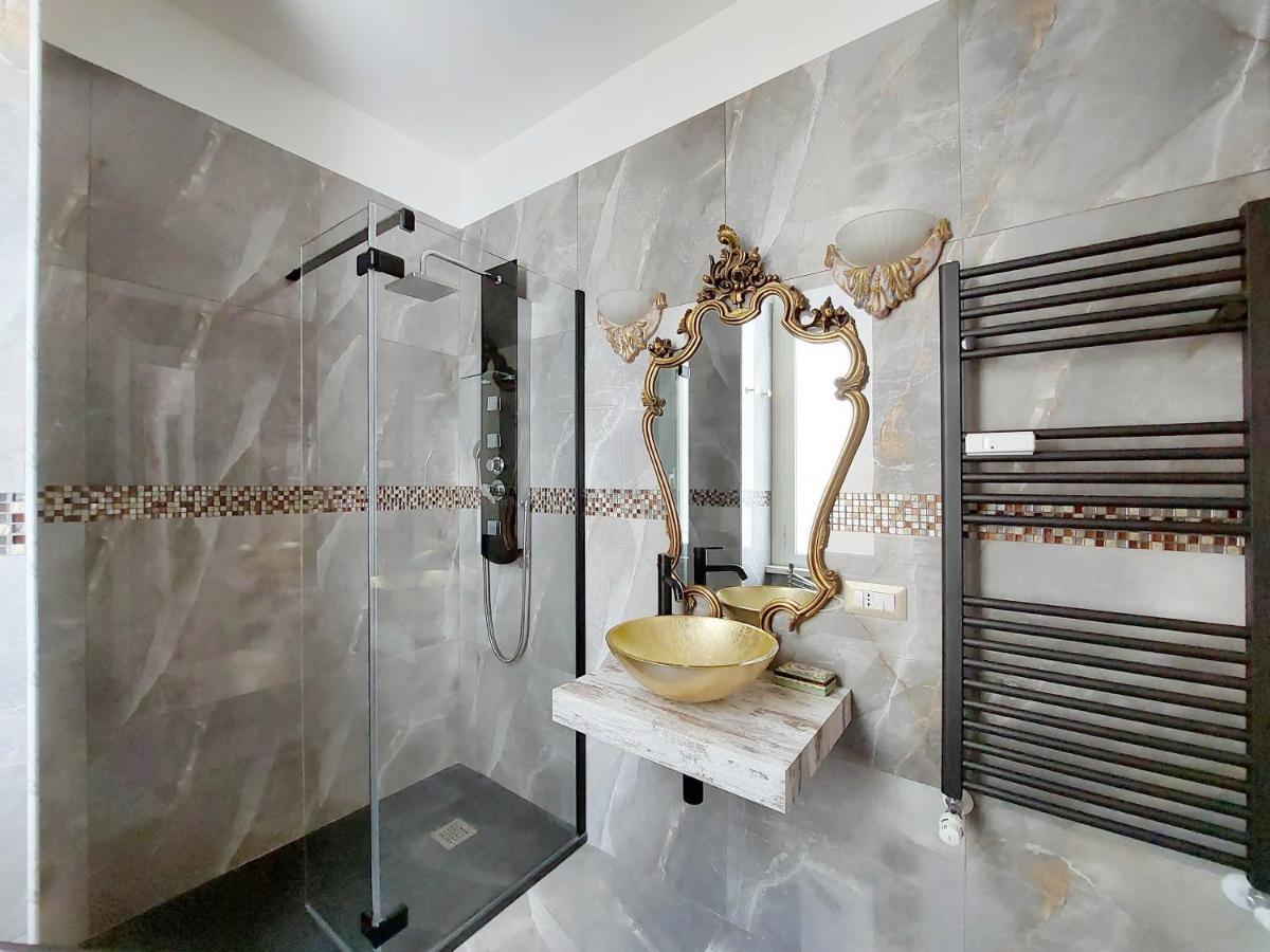 4bnb - Luxury Mazzini Appartement *
