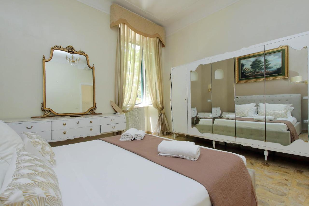 4bnb - Luxury Mazzini Appartement *