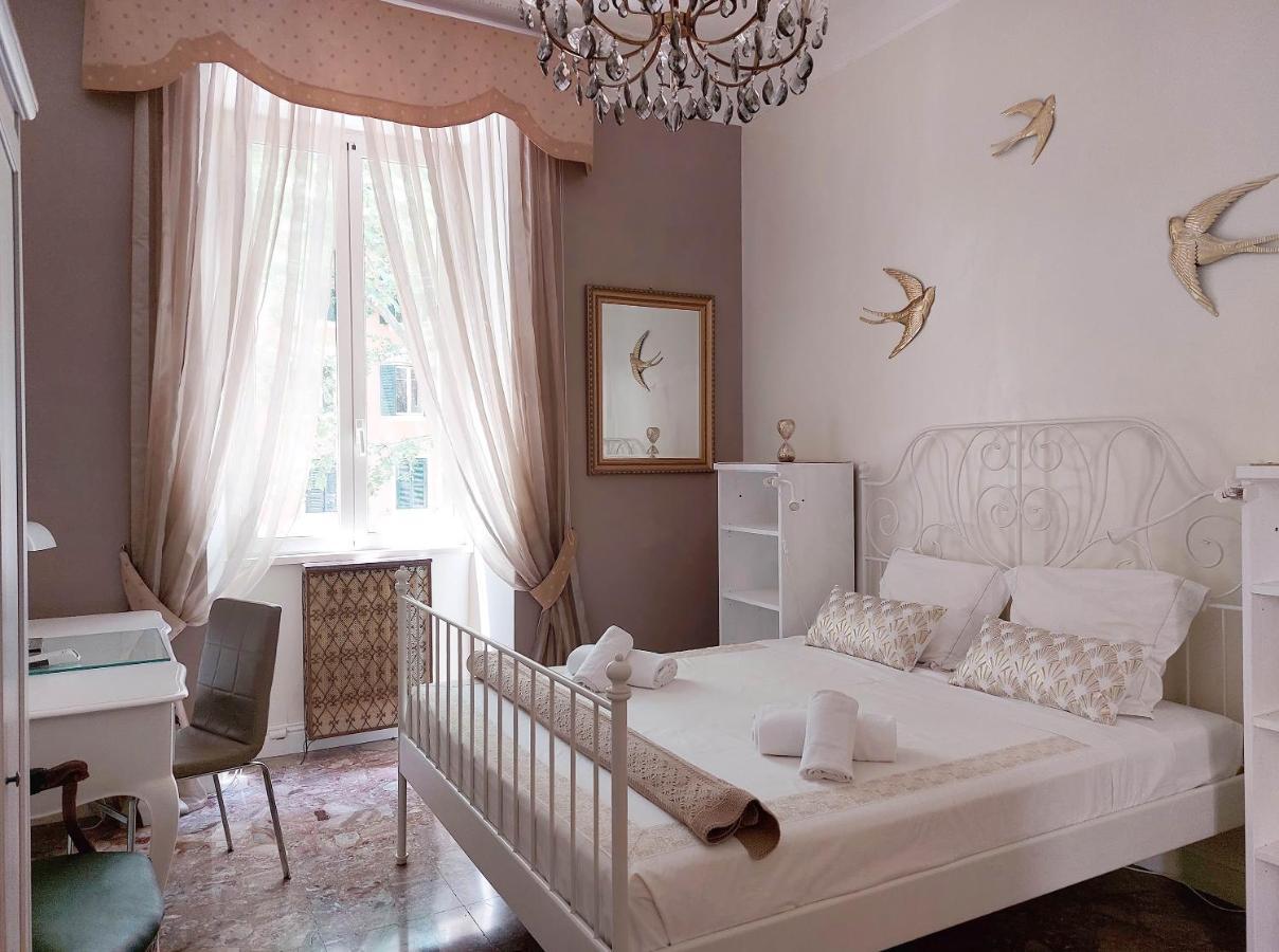 4bnb - Luxury Mazzini Appartement *