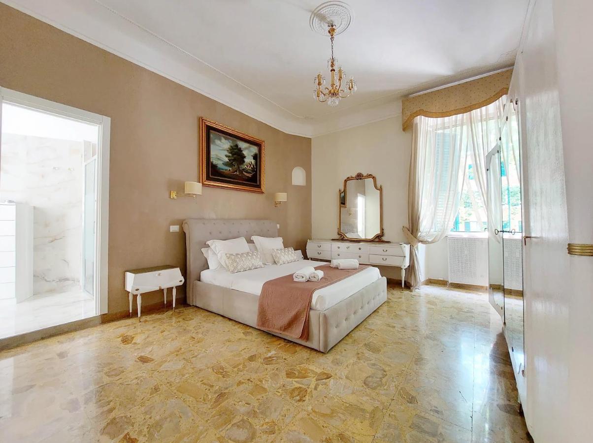 Appartement 4bnb - Luxury Mazzini Rome