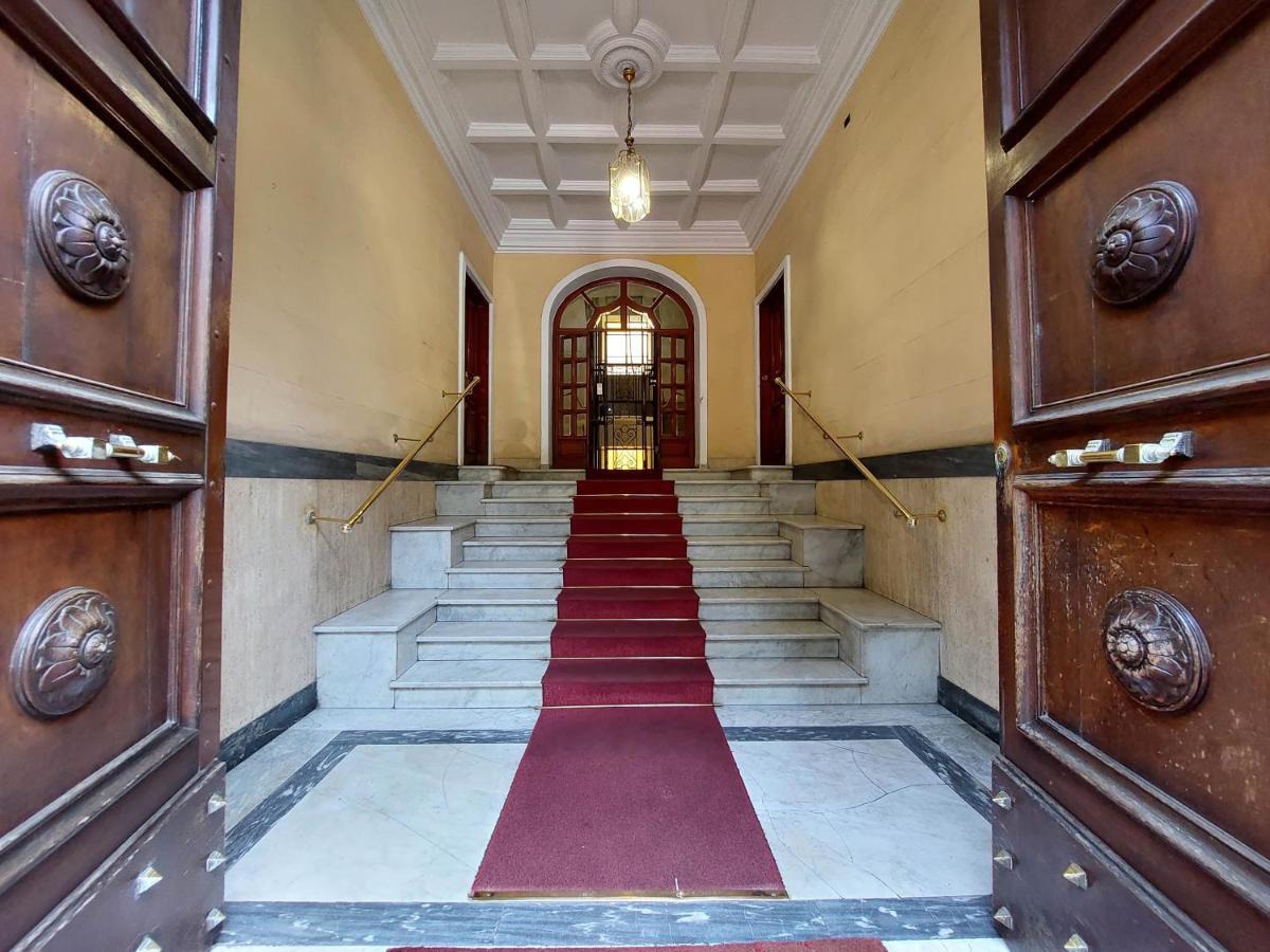 4bnb - Luxury Mazzini Appartement