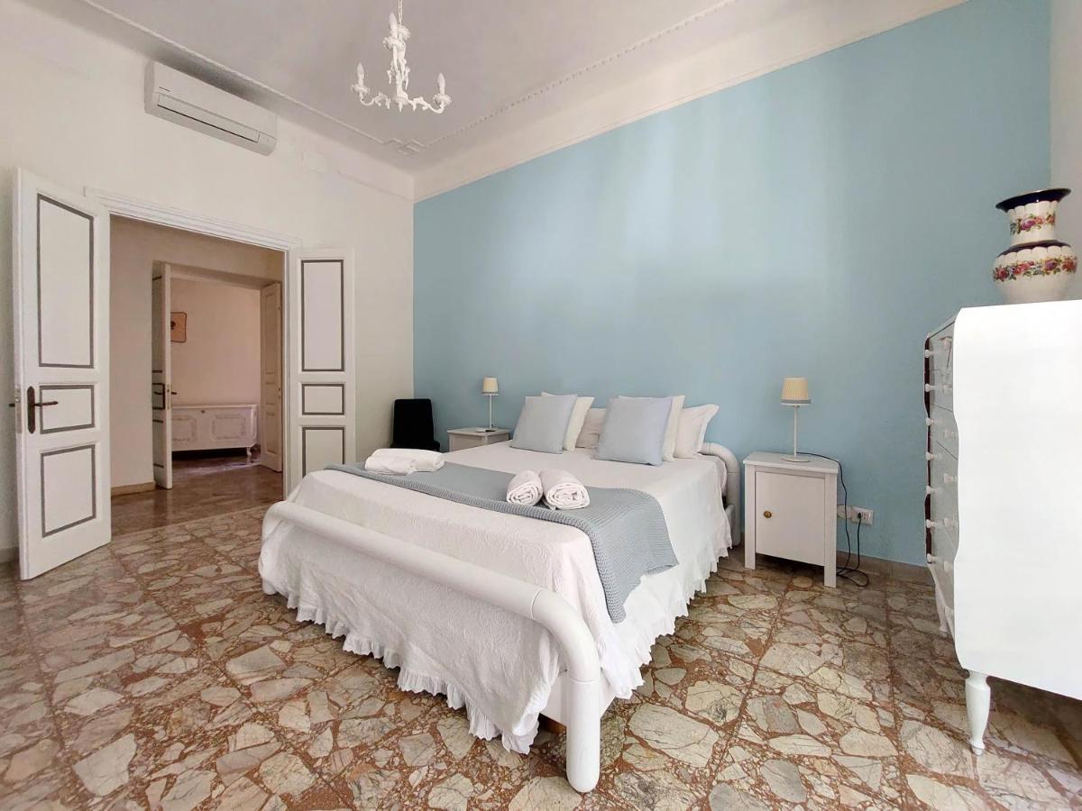 4bnb - Luxury Mazzini Appartement Rome